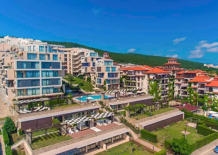 East Marina View Apartment