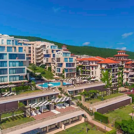 East Marina View Apartamento