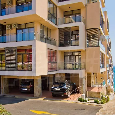East Marina View Sveti Vlas