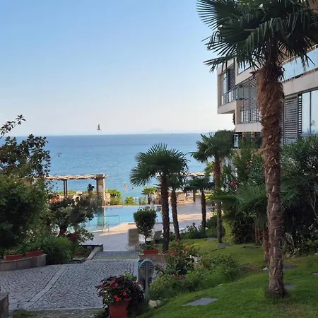 East Marina View Apartment Sveti Vlas
