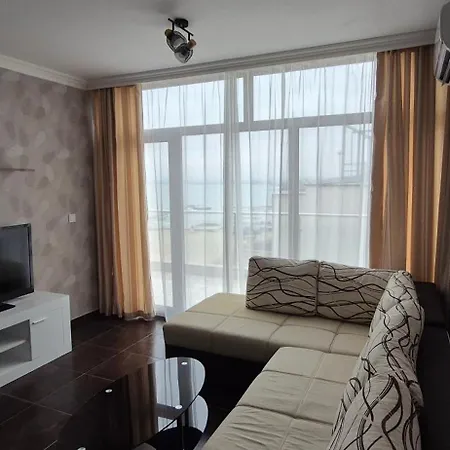 East Marina View Sveti Vlas