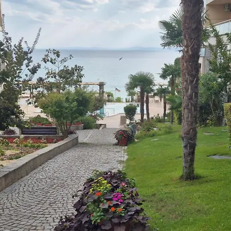 Apartamento East Marina View *