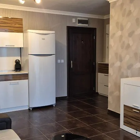 East Marina View Apartment Sveti Vlas