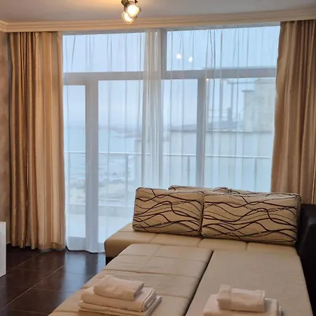 East Marina View * סבטי ולאס