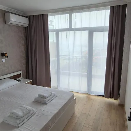 East Marina View * סבטי ולאס