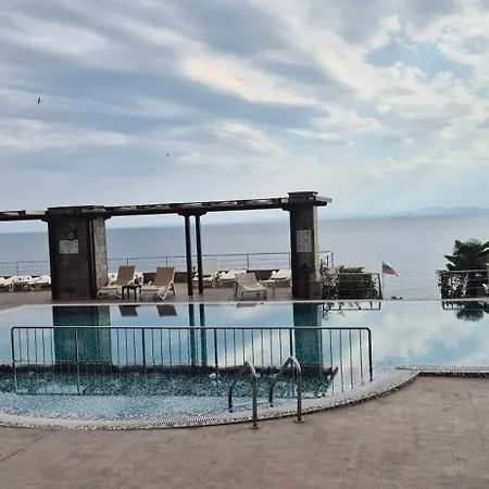 דירה East Marina View *