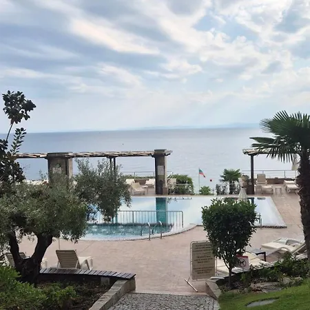 East Marina View דירה סבטי ולאס