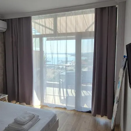 דירה East Marina View סבטי ולאס