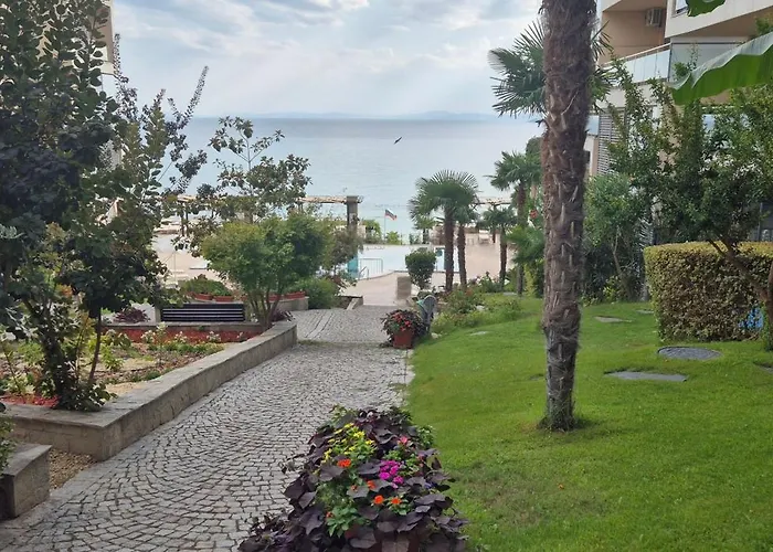 Apartamento East Marina View *