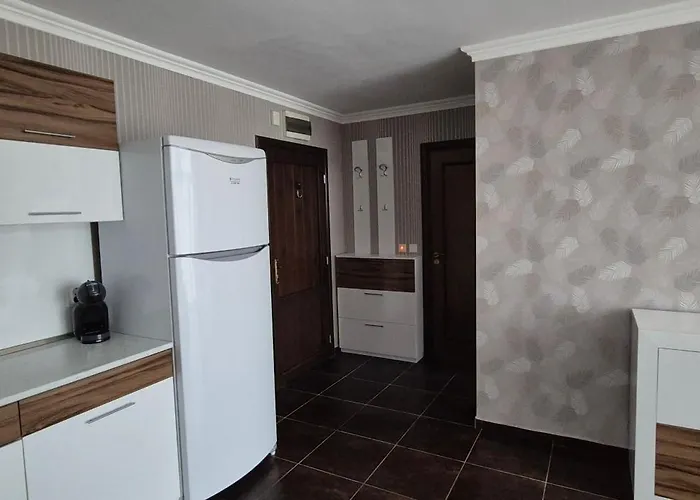 East Marina View Apartamento