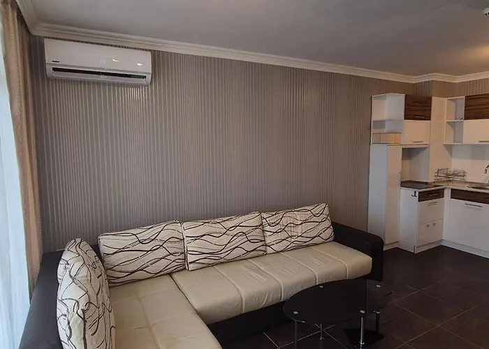 Apartamento East Marina View Sveti Vlas