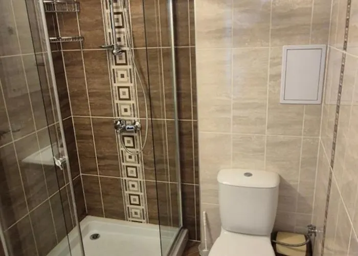 East Marina View Sveti Vlas