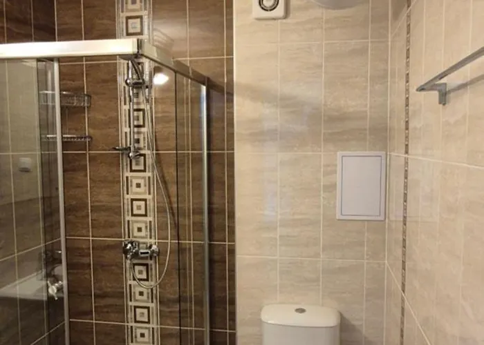 Apartamento East Marina View