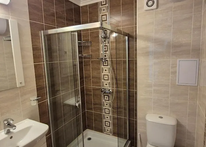 Apartamento East Marina View Sveti Vlas