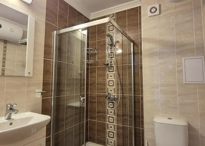 Apartamento East Marina View