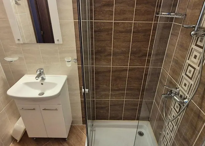 Apartamento East Marina View *