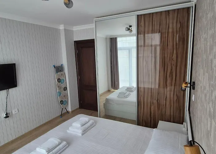 Apartamento East Marina View