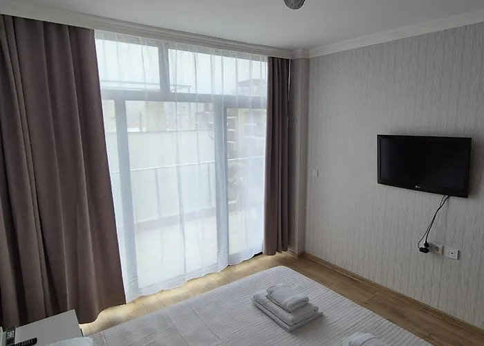 Apartamento East Marina View Sveti Vlas