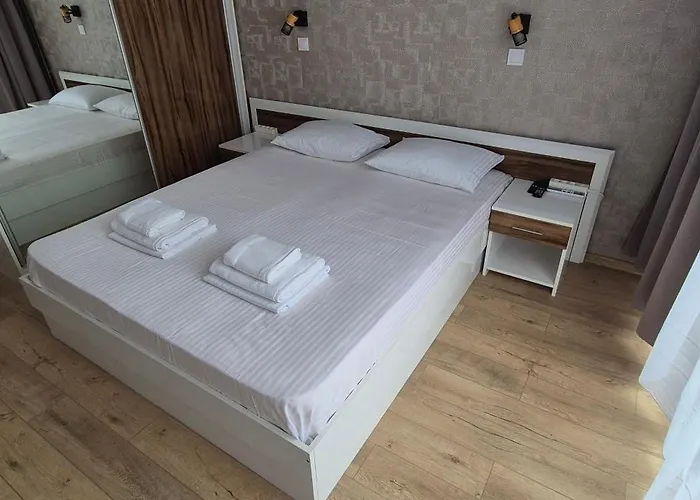 Apartamento East Marina View Sveti Vlas