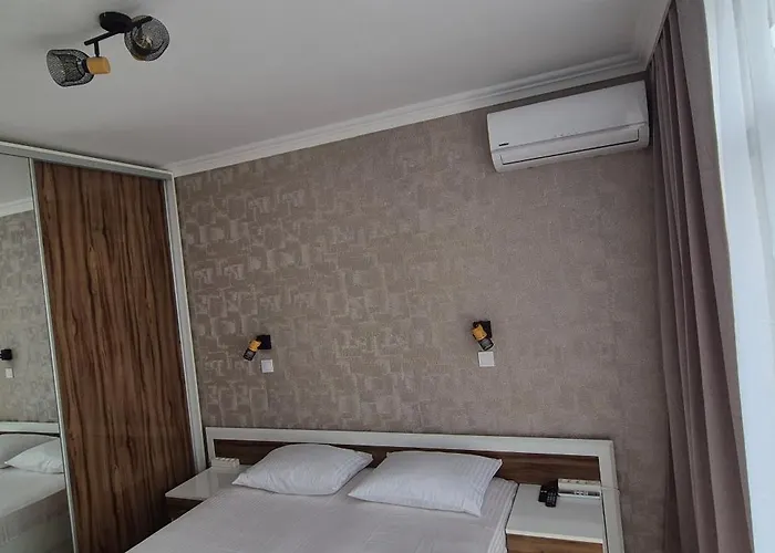 East Marina View * Sveti Vlas