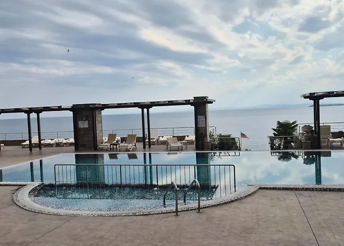 Apartamento East Marina View *