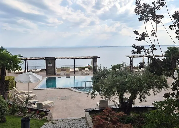 East Marina View Apartamento